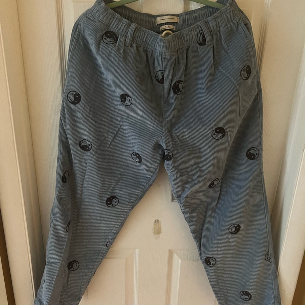 Urban outfitters unisex  corduroy